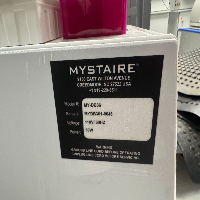 Mystaire MY-PCR Prep Station image 0
